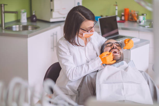 Best Knocked-Out Tooth Emergency  in Dana Point, CA