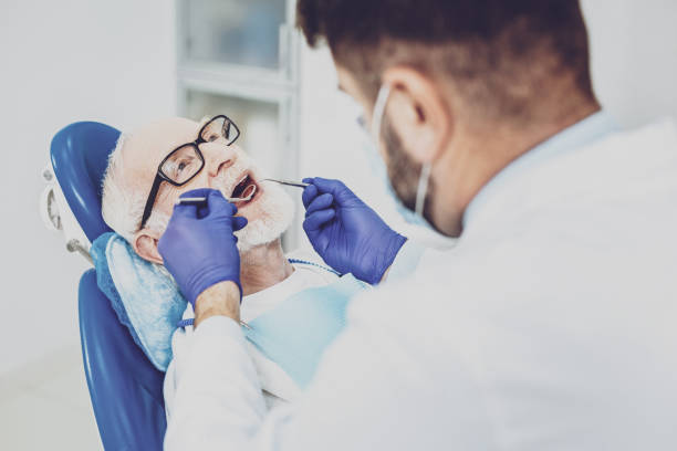 Best Dentist for Dental Trauma  in Dana Point, CA